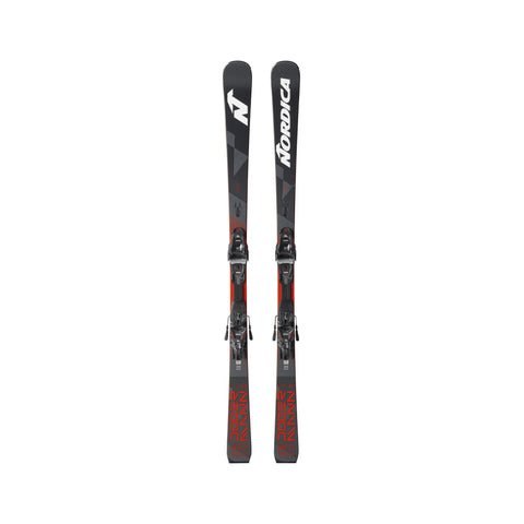 Nordica Dobermann SRL DC Skis 2026