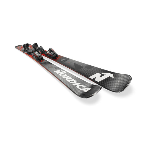 Nordica Dobermann SRL DC Skis 2026