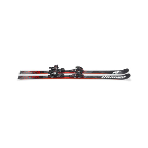 Nordica Dobermann SRL DC Skis 2026