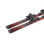Nordica Dobermann SRL DC Skis 2026