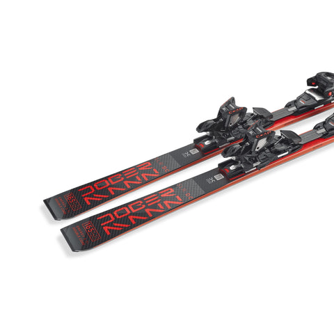Nordica Dobermann SRL DC Skis 2026