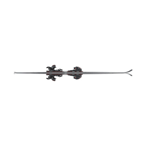 Nordica Spitfire DC 80 Pro FDT Skis 2025 - Ex Demo