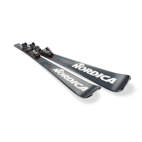 Nordica Spitfire DC 68 Pro Skis 2025