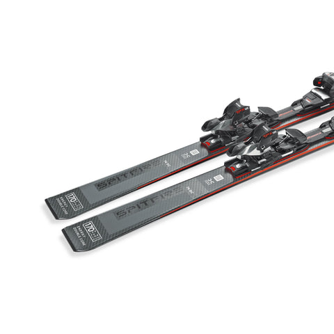 Nordica Spitfire DC 74 Skis 2025 - Ex Demo