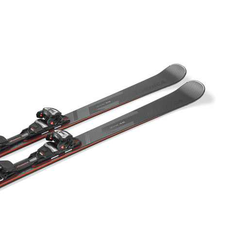 Nordica Spitfire DC 74 Skis 2025 - Ex Demo