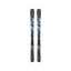 Nordica WILD Belle DC 84 FDT Skis 2025