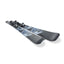 Nordica WILD Belle DC 84 FDT Skis 2025
