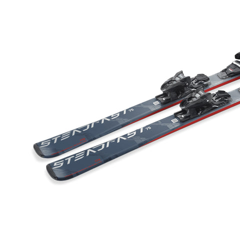 Nordica Steadfast 75 Ex DEMO Skis 2025