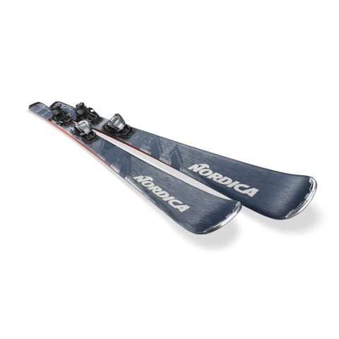 Nordica Steadfast 75 Ex DEMO Skis 2025