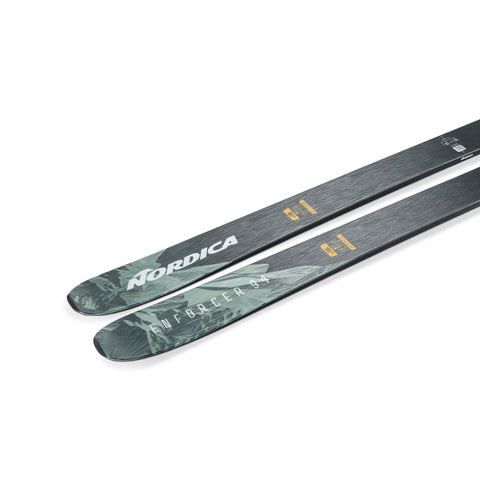 Nordica Enforcer 94 (flat) Skis 2026