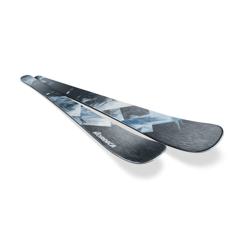 Nordica Enforcer 89 (flat) Skis 2026
