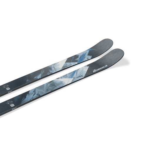 Nordica Enforcer 89 (flat) Skis 2026