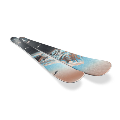 Nordica Santa ANA 102 (flat) Skis 2026
