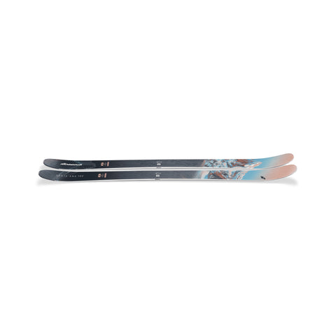 Nordica Santa ANA 102 (flat) Skis 2026