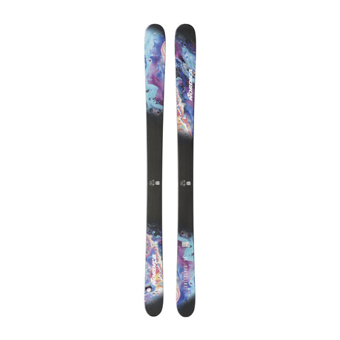 Nordica Unleashed 98 Skis 2026 - Ex Demo