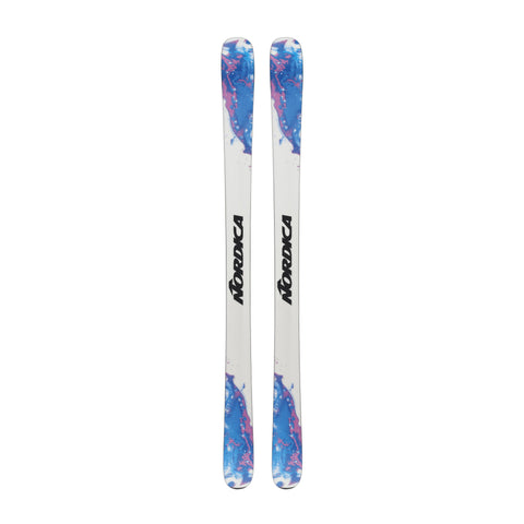 Nordica Unleashed 98 Skis 2026 - Ex Demo