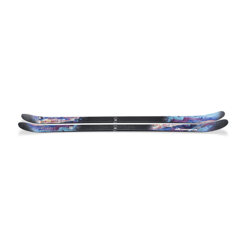 Nordica Unleashed 98 Skis 2026 - Ex Demo