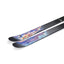 Nordica Unleashed 98 Skis 2026 - Ex Demo