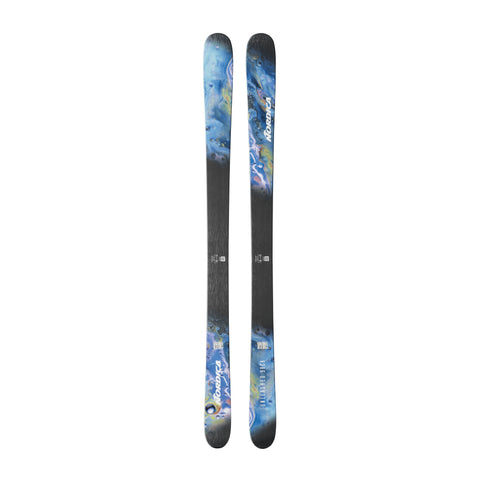 Nordica Unleashed 98 CA (flat) Skis 2026