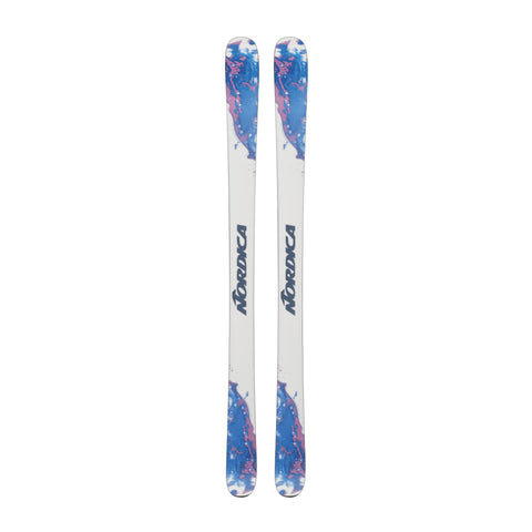 Nordica Unleashed 98 CA (flat) Skis 2026