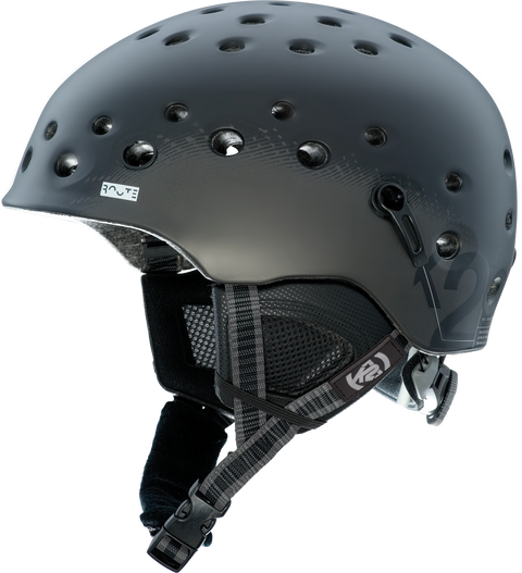 K2 Route Helmet