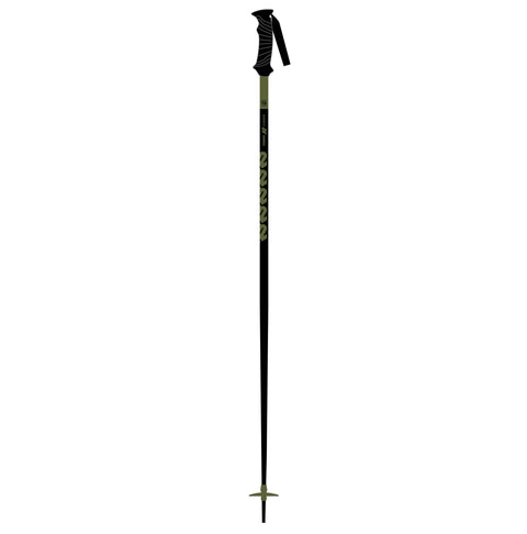 K2 Power Alu Ski Poles 2025