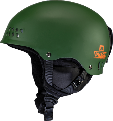 K2 Phase Pro Helmet