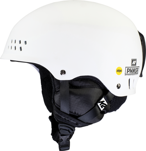 K2 Phase Mips Helmet
