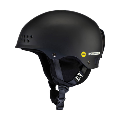 K2 Emphasis Mips Helmet  2026