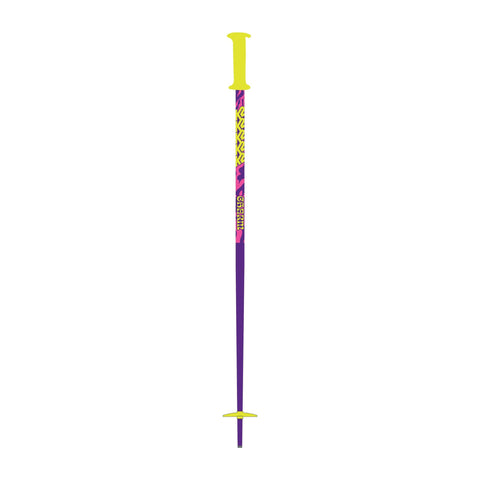 K2 Charm Ski Poles 2025