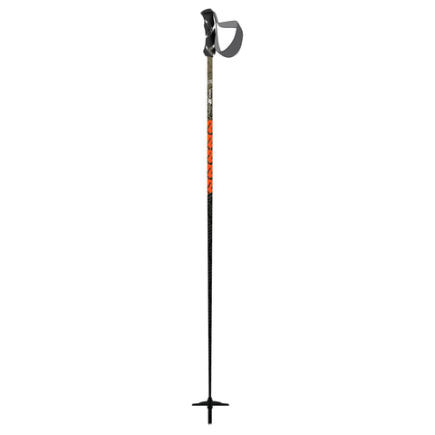 K2 Power Carbon Ski Poles 2026