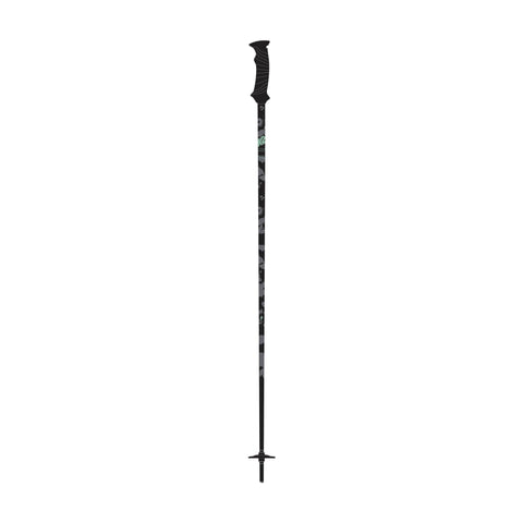 K2 Style Alu Ski Poles 2025