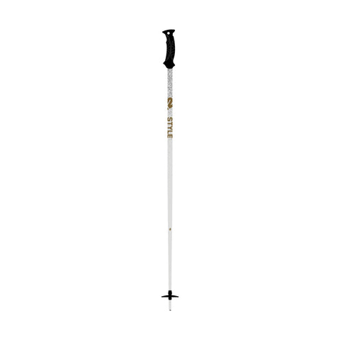 K2 Style Composite Ski Poles 2025