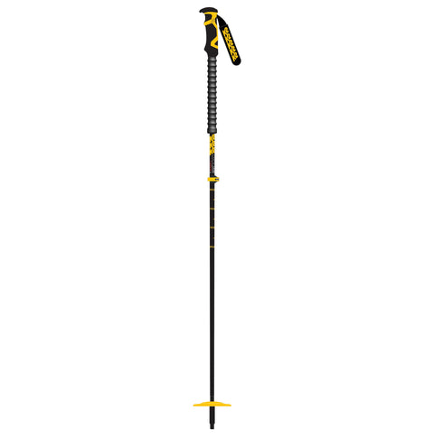 K2 Lockjaw Carbon Plus Ski Poles 2025