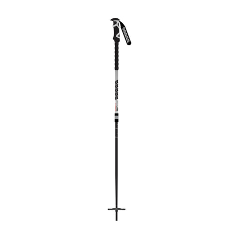 K2 Lockjaw Aluminium Ski Poles 2025