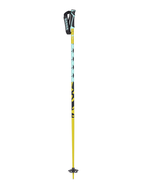 K2 FREERIDE 18 SKI POLES 2023