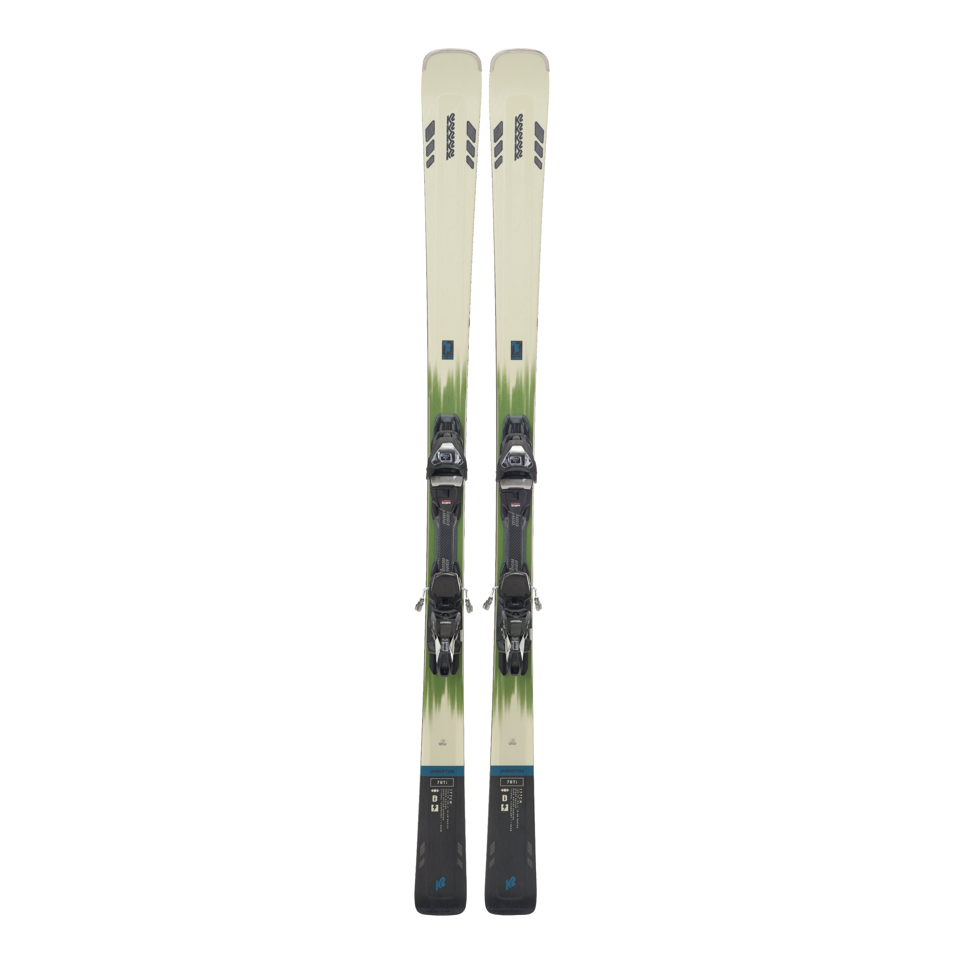 Skis – Aspect /