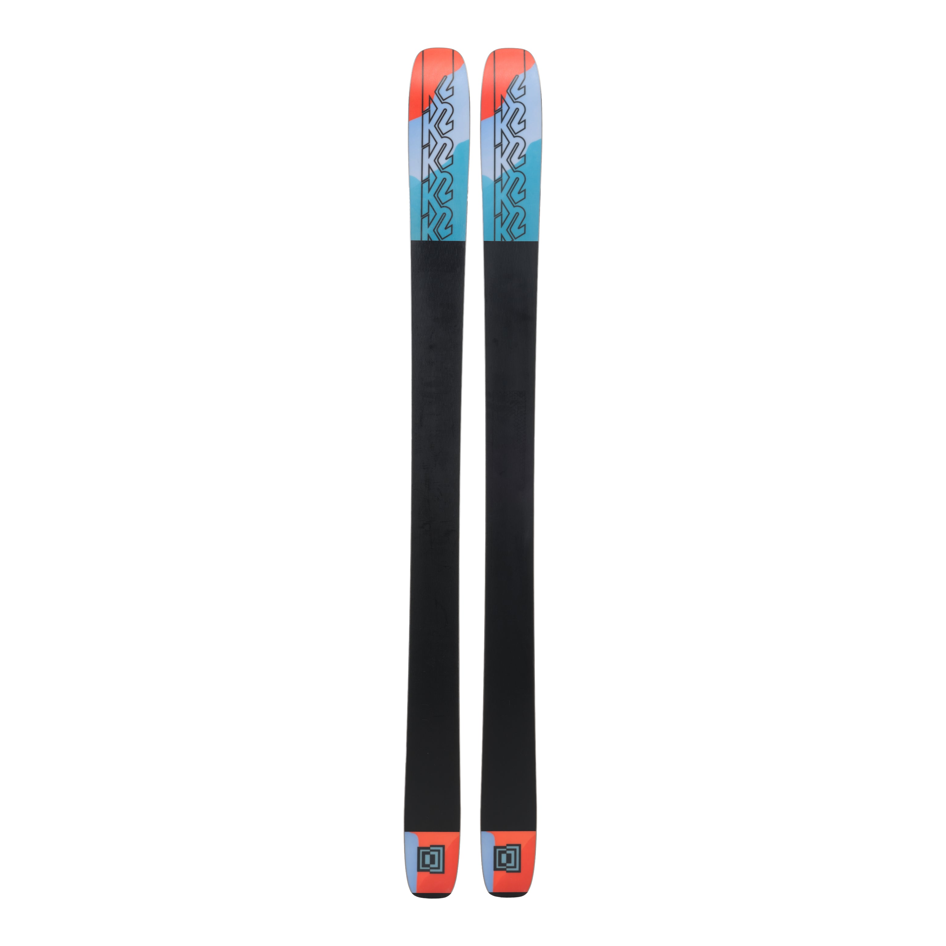 Freeride Skis – Aspect /