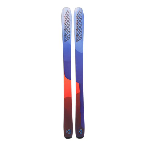 K2 Mindbender 96C W Skis 2024