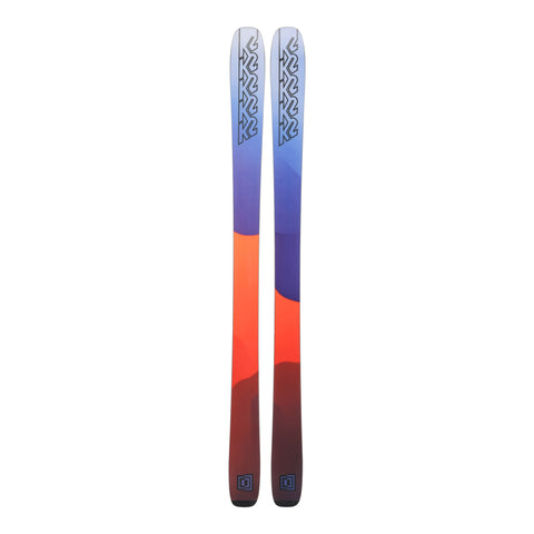 K2 Mindbender 96C Skis 2024