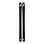 K2 Wayback 98 Skis 2025