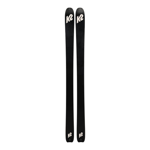 K2 Wayback 98 Skis 2025