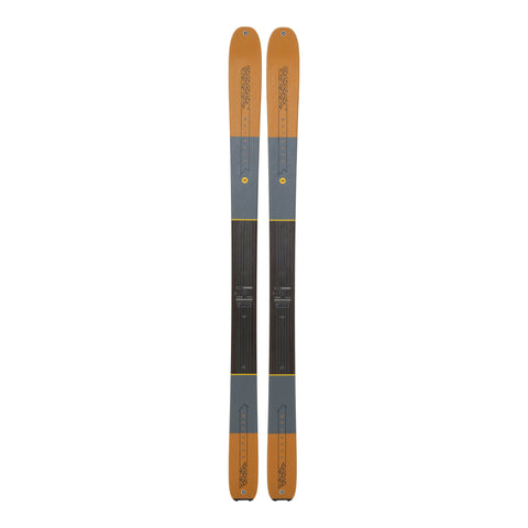 K2 Wayback 98 Skis 2025