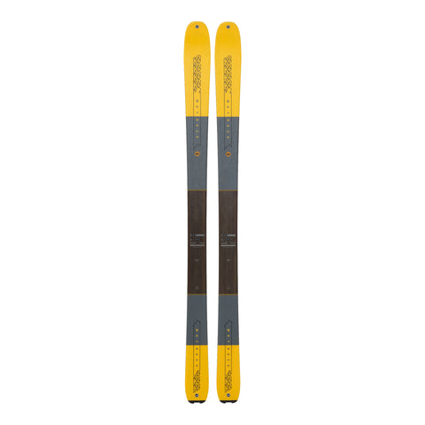 K2 Wayback 84 Skis 2024