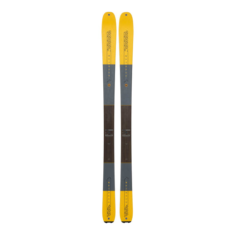 K2 Wayback 84 Skis 2025