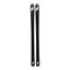 K2 Wayback 80 Skis 2025