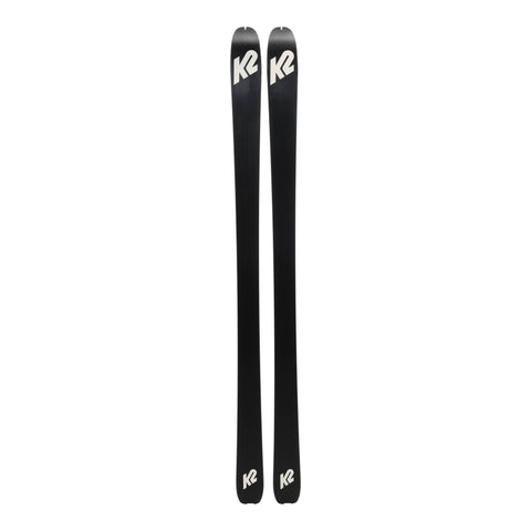 K2 Wayback 80 Skis 2025