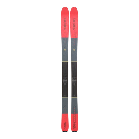 K2 Wayback 80 Skis 2025