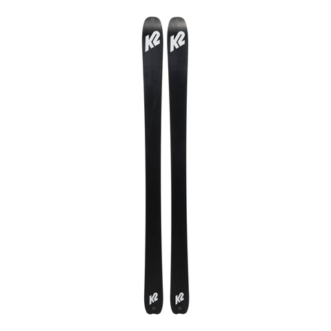 K2 Wayback 92 Skis 2025