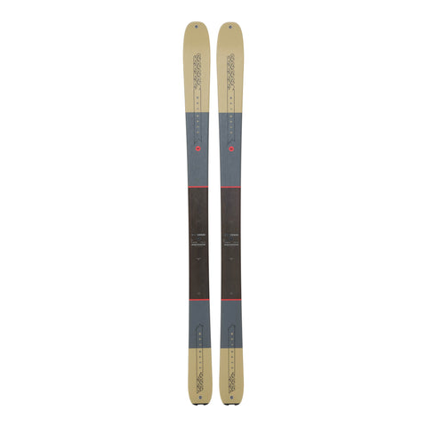 K2 Wayback 92 Skis 2025